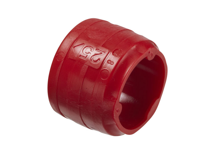 Q&E Ring Color